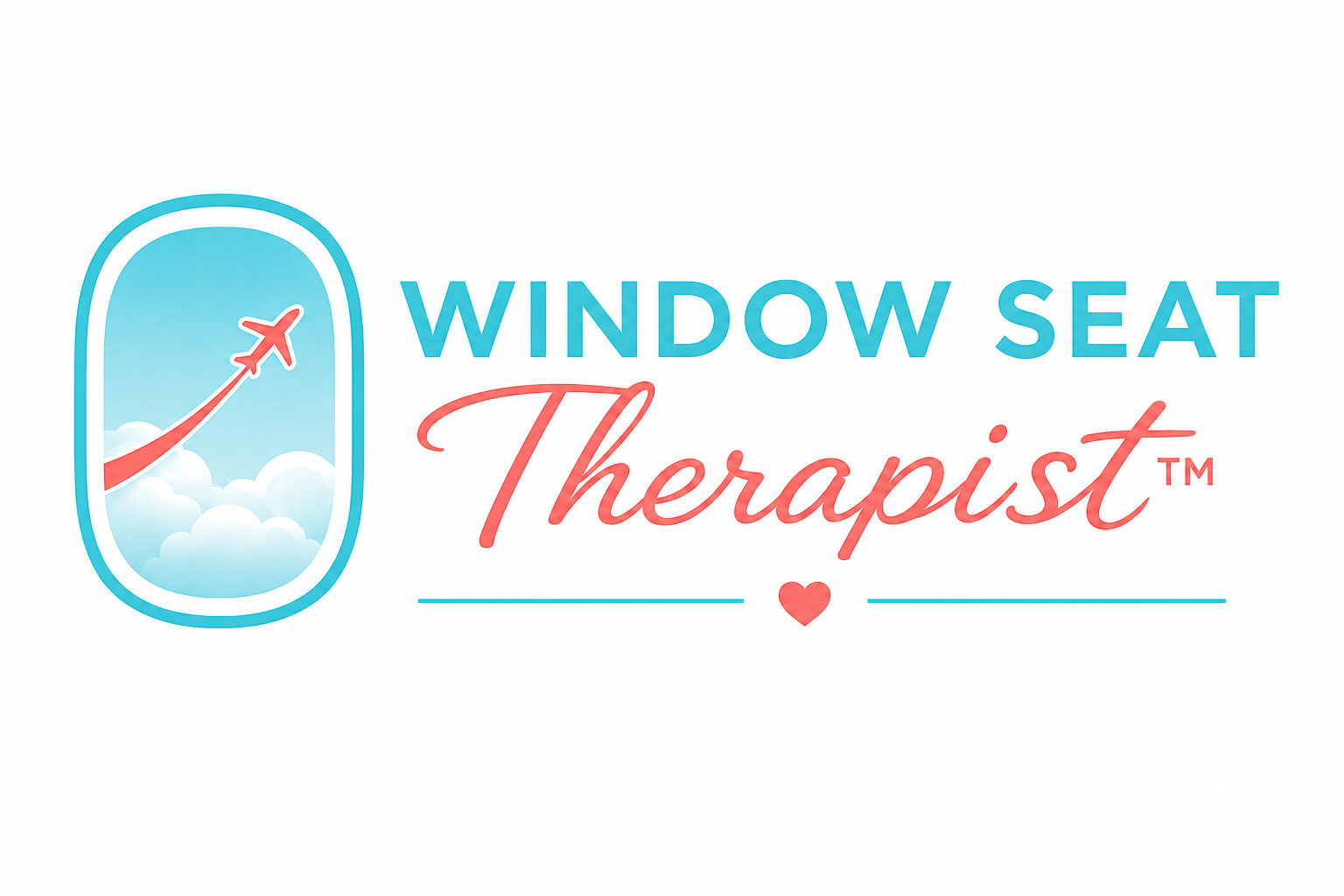 Window Seat Therapist™